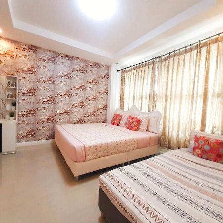 Rocky Party Pool Villa Huahin 3 Bedrooom With Bbq & Karaoke Luaran gambar