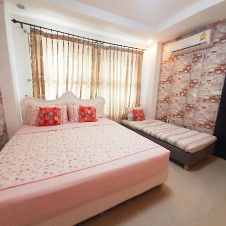 Rocky Party Pool Villa Huahin 3 Bedrooom With Bbq & Karaoke Luaran gambar